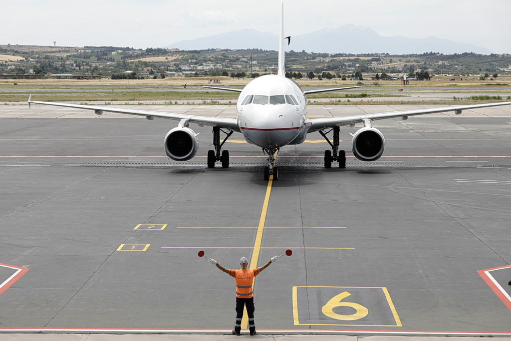 America’s Tiny Airports and the People Who Love Them