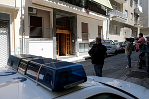 13-Year-Old Victim of Gang Rape in Thessaloniki