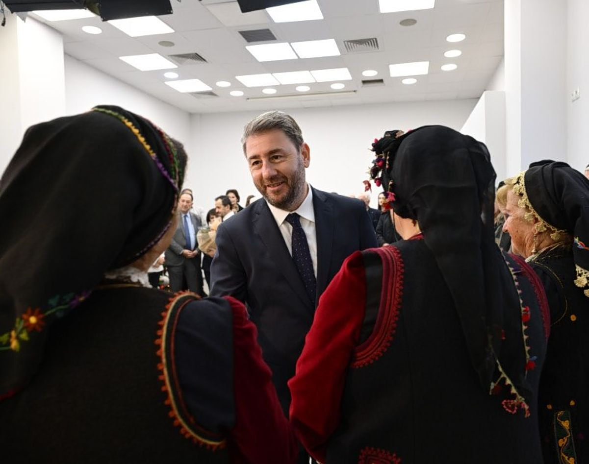 politicians Christmas Carols