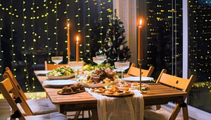 Safe and Festive: How to Enjoy Holiday Meals Without Risk