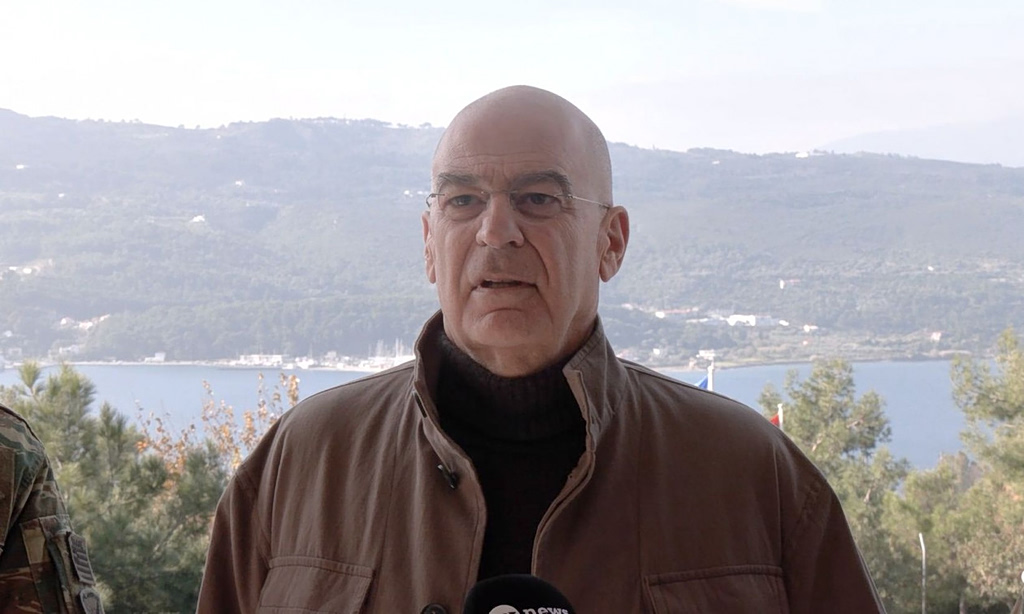 Greece Denies Threats Amid Tensions with Turkey