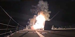 US Says It Hit Islamic State Targets in Northwest Nigeria