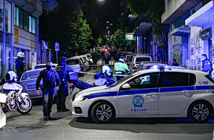 Scammers Steal Nearly €500,000 from Elderly Woman in Thessaloniki