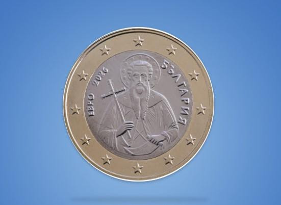 Bulgaria to Adopt Euro on Jan.1