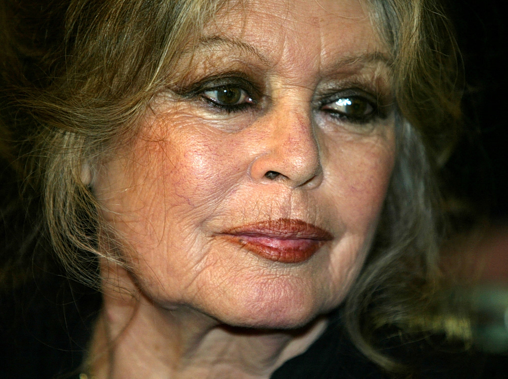 Brigitte Bardot, French Cinema Icon, Dies at 91