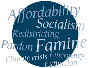 A Look Back at the Words We Redefined in 2025