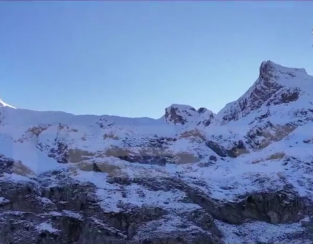 Autopsies to Shed Light on Deaths of Four Climbers After Vardousia Avalanche