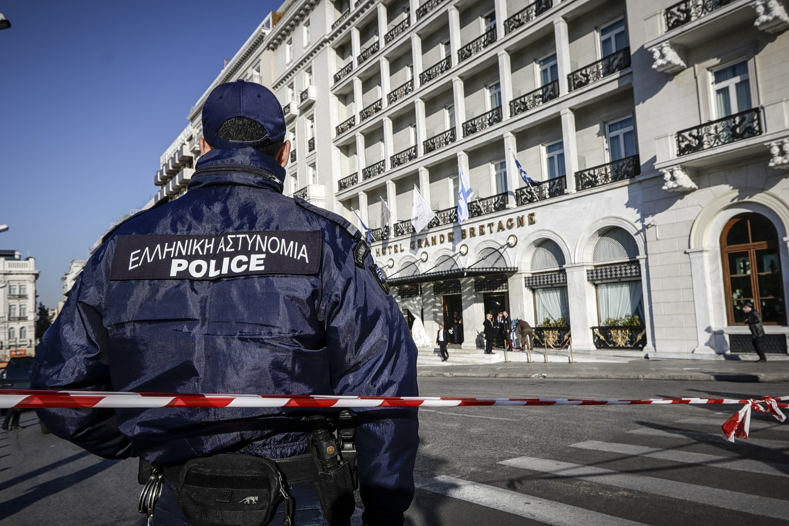 Fake Interpol Officer Scams Victims Out of €500,000 in Greece