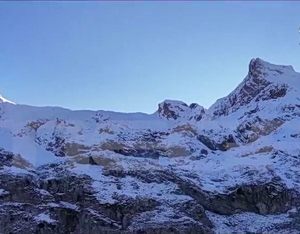 Four Mountaineers Die from Asphyxiation in Vardousia