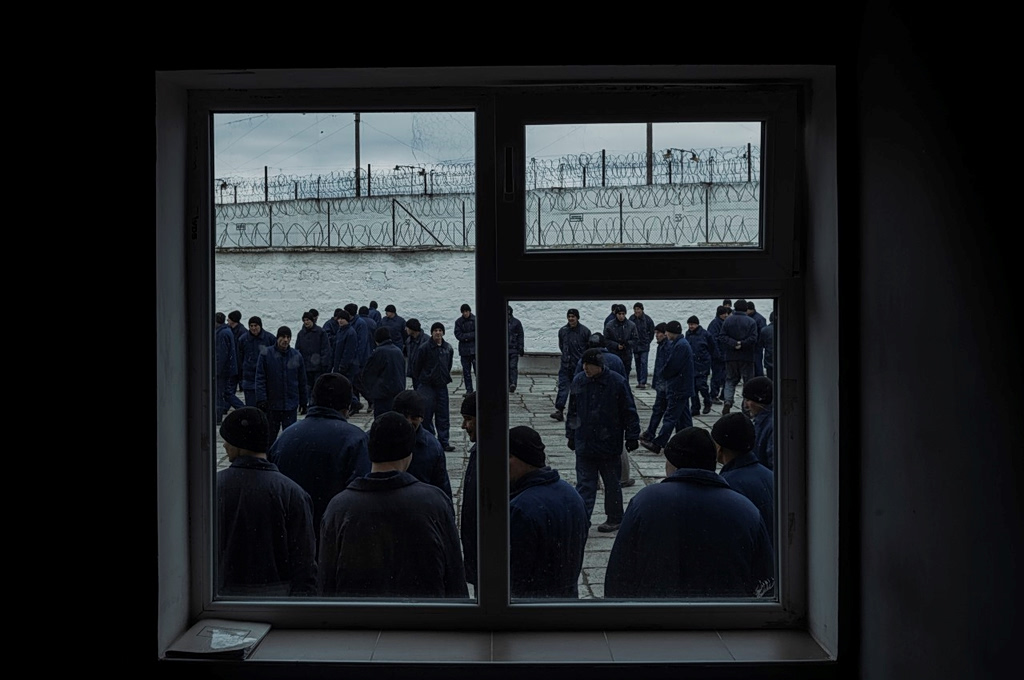 Returning Russian POWs Pay Heavy Price for Choosing Surrender Over Death