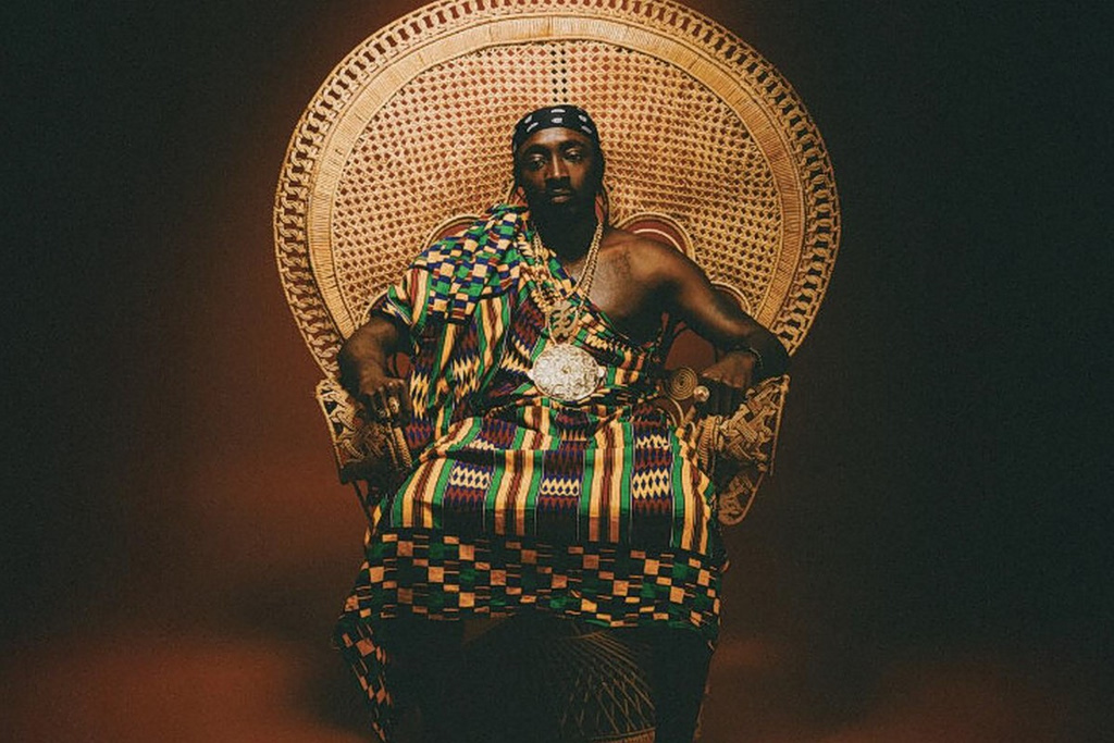 The Greek Album Included in the Guardian’s Best of 2025 List