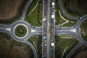 Producers’ Roadblock Subsiding Ahead of New Year’s Holiday