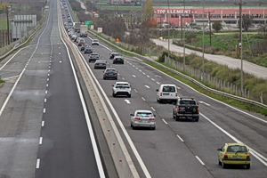 Greece Vehicle Tax Deadline Approaches: Penalties Explained