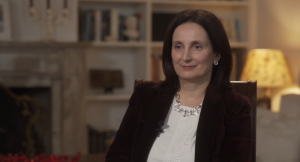 ΤΟ ΒΗΜΑ International Edition – ‘The Ambassadors Video Series’ – Ep. 11 Slovenian Ambassador to Greece, Tamara Weingerl Požar