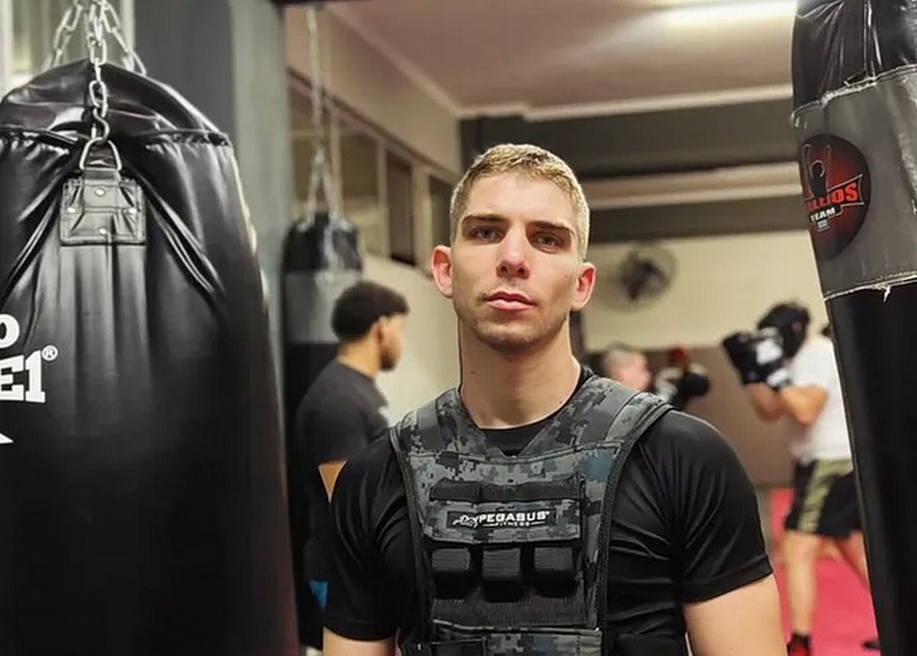 Greek Kickboxer Attacked After Victory in Serbia