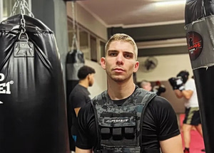 Greek Kickboxer Attacked After Victory in Serbia