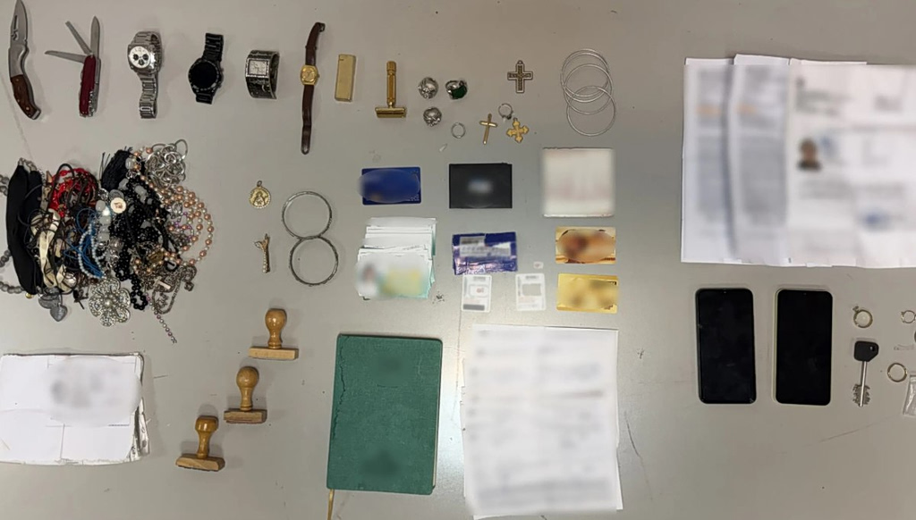 Greek Police Arrest Caregiver for Targeting Elderly and Disable