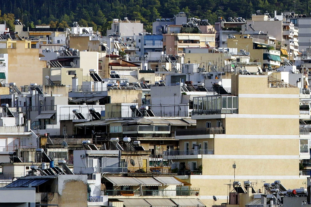 Rent Rebate Paid to 39,330 Beneficiaries in Greece