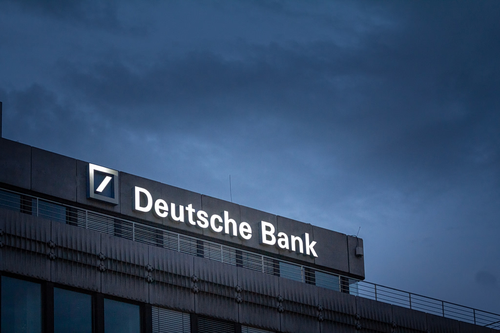 Thieves Drill Into German Bank Vault, Steal Millions