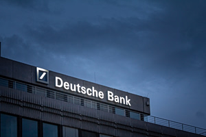 Thieves Drill Into German Bank Vault, Steal Millions