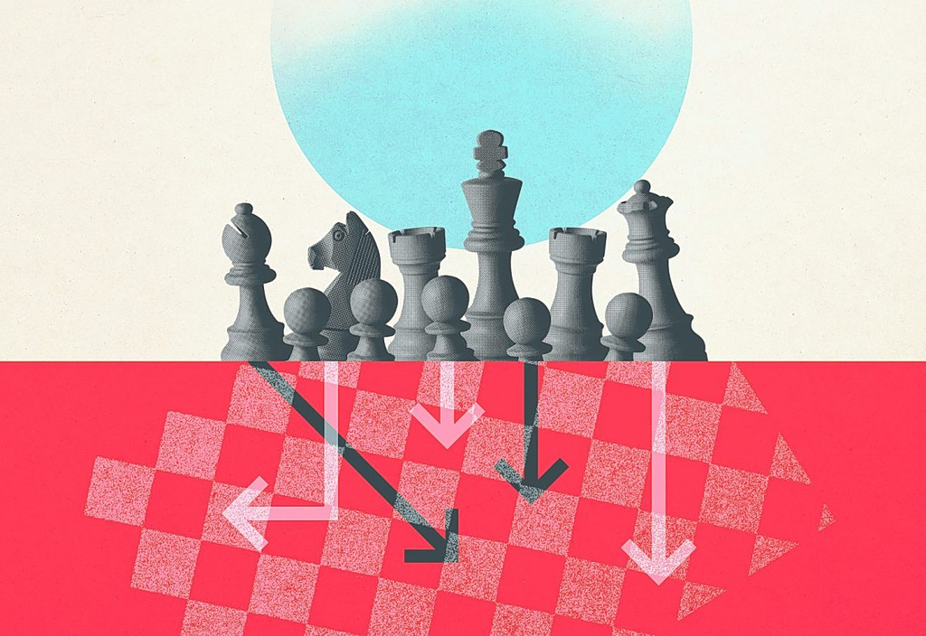 ELIAMEP, Veremis, and the Challenges of Our Time