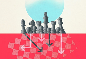 ELIAMEP, Veremis, and the Challenges of Our Time