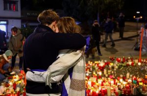 Crans Montana: Agonizing Wait for News of Missing Greek Citizen, 15