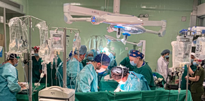 Greece Performs First Organ Transplants of 2026 in Thessaloniki