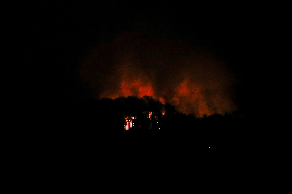 Trump Claims Maduro Has Been Captured