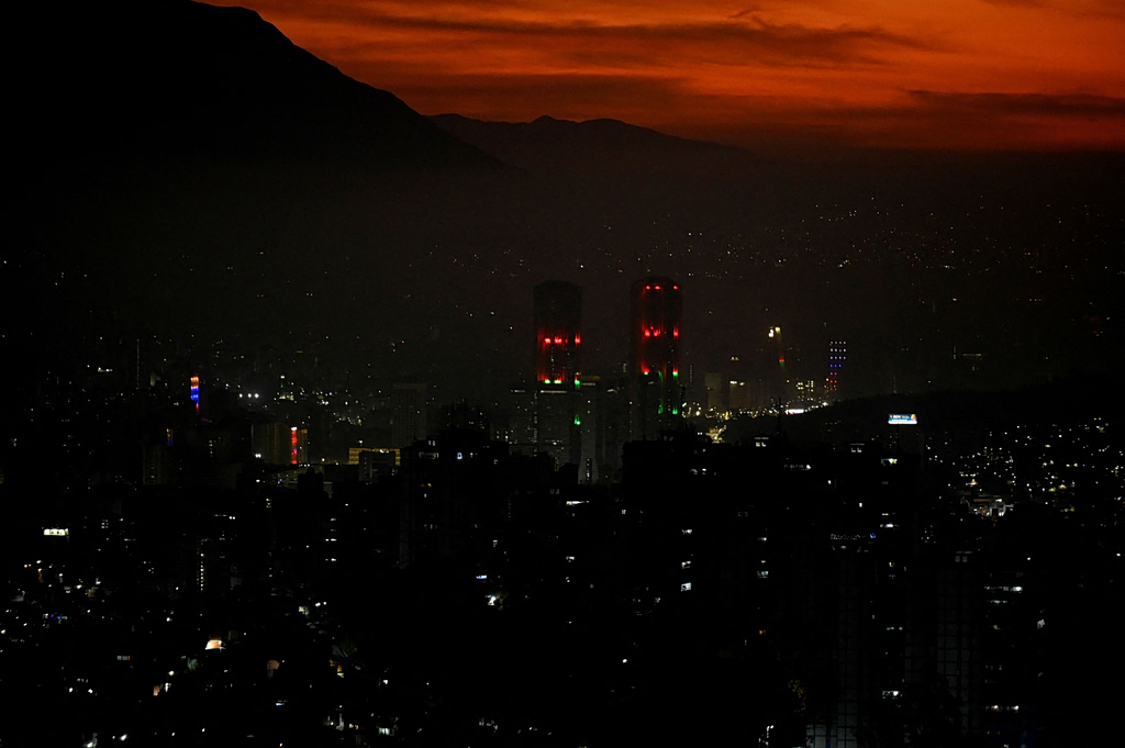 Global Tensions Rise After U.S. Military Action in Venezuela