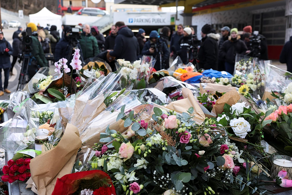 Deadly New Year’s Eve Tragedies Around the World in Recent Years