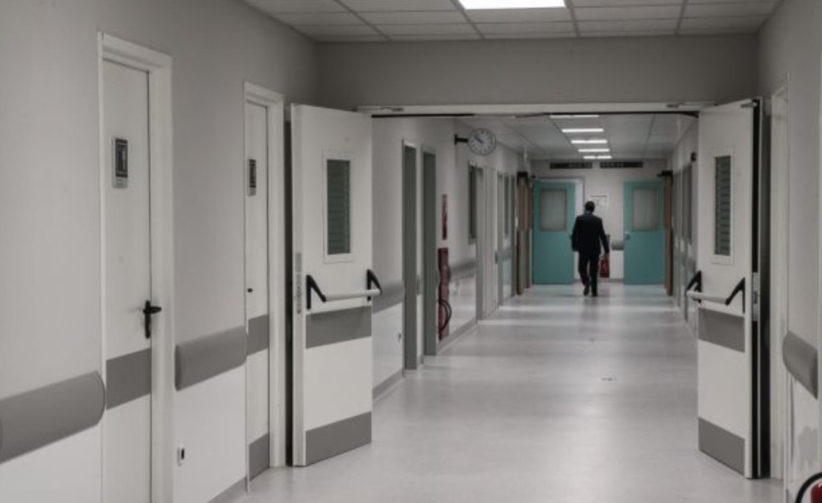 Father Arrested After Giving Cocaine to 14-Year-Old