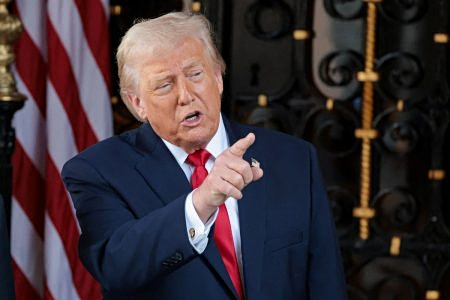 Trump Pulls US Out of Dozens of UN and International Bodies