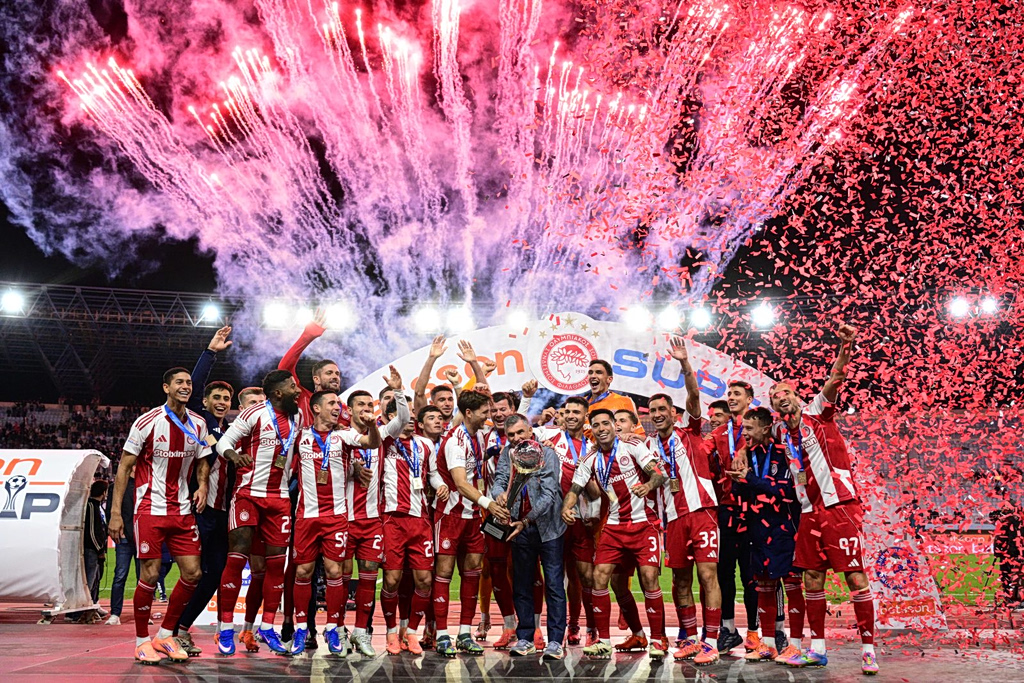 olympiacos