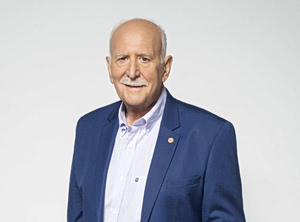 Greek Journalist Giorgos Papadakis Has Died at 74