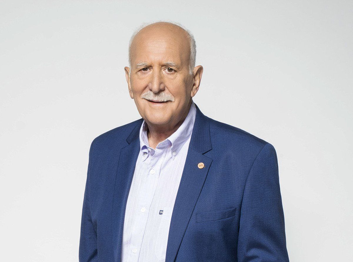 Greek Journalist Giorgos Papadakis Has Died at 74