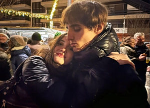 Body of Missing Greek Girl in Crans-Montana Fire Identified