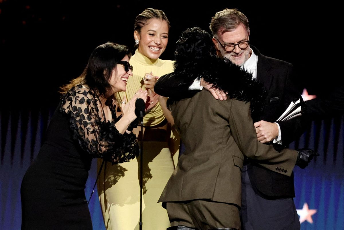 Critics’ Choice Awards