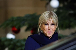 Ten Convicted for Cyber-Bullying France’s First Lady