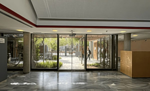 New Visitor Hub Planned Near the Acropolis