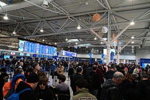 Tanea.gr: Unprecedented Blackout of Athens FIR Emanated Caused by Telecoms Systems