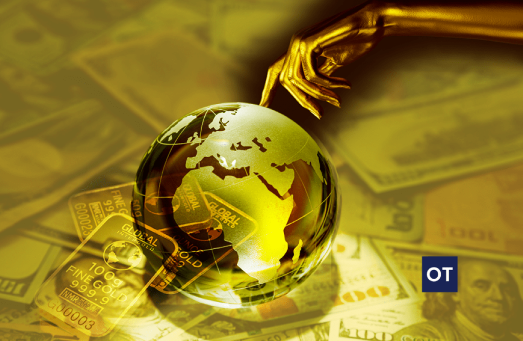 Dollar, Gold Rally After Venezuela Raid