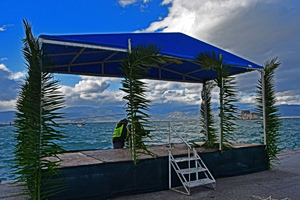 Traffic Restrictions in Athens and Piraeus for Epiphany