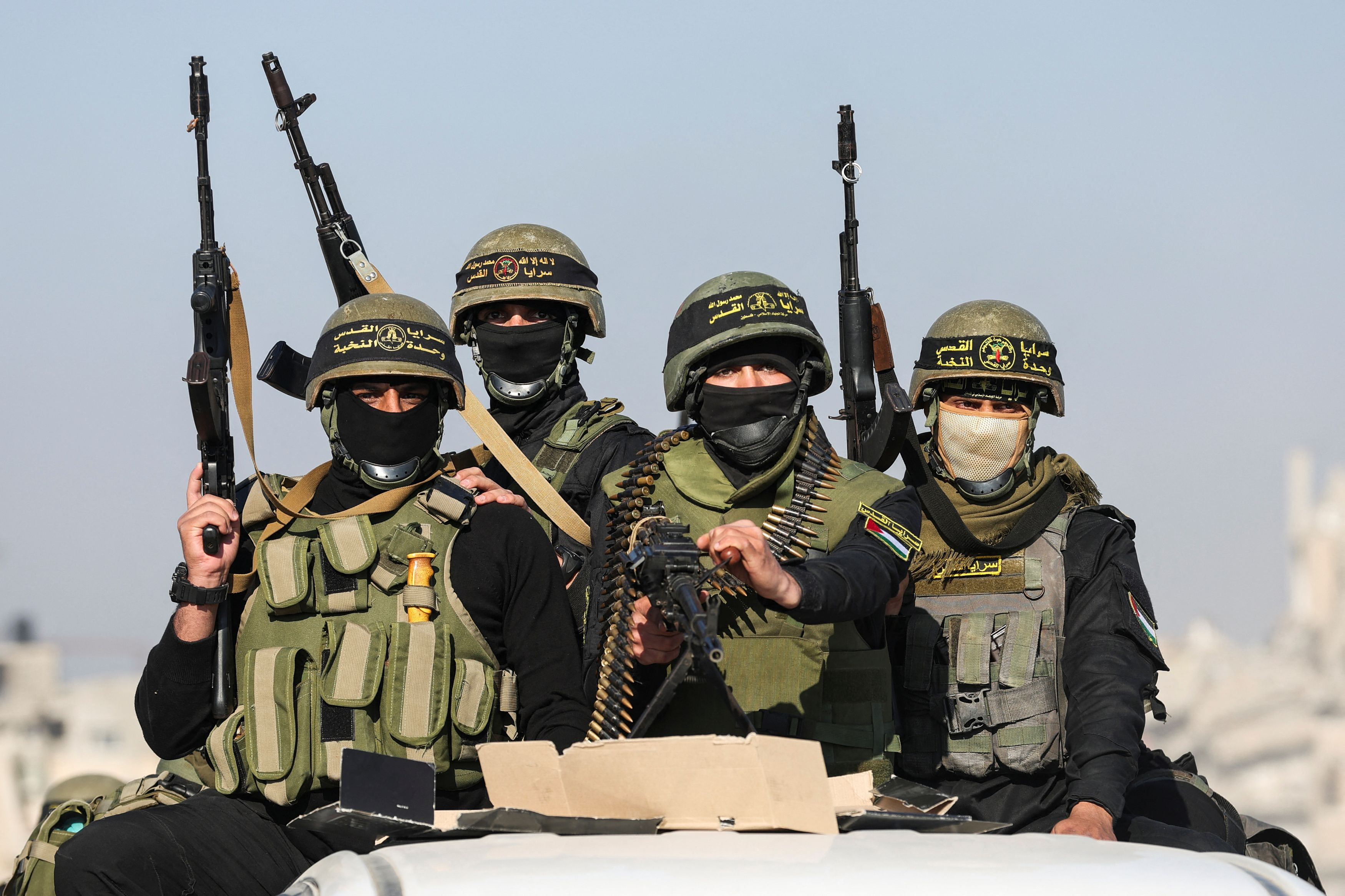 Why Jihadism Is in Retreat