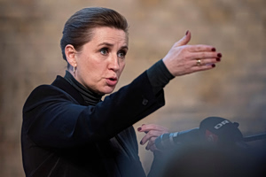 “If the United States Attacks Another NATO Country, Everything Stops”