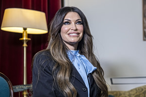 U.S. Ambassador Kimberly Guilfoyle Sends Epiphany Wishes