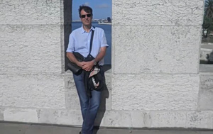 Greek Tourist Dies in Panama as Husband Fights for Life