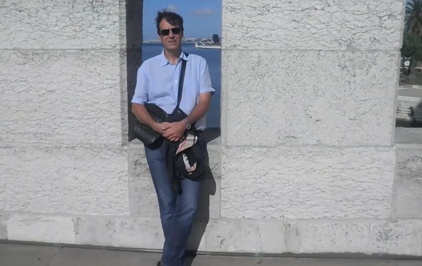 Greek Tourist Dies in Panama as Husband Fights for Life