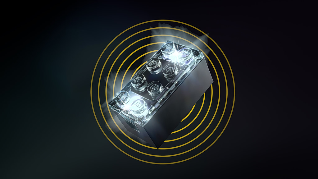 LEGO Unveils Biggest Play Innovation in Decades