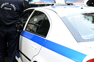 Man Arrested After Hit-and-Run Injures Pedestrian